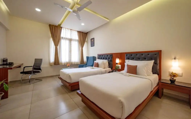 Ashok Inn
