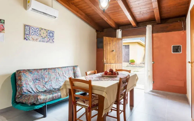 Belvilla by OYO Villa con Piscina - Partinico