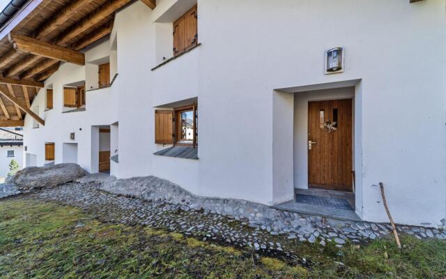 Chesa Prasura - Celerina-Chesa Prasura - Celerina