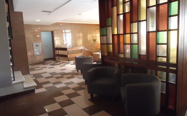 Residencial Greco