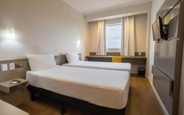 Caranda Hplus Express De Campo Grande