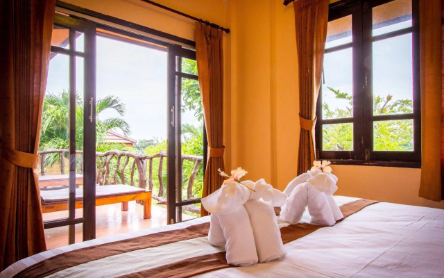 Puteri Lanta Family Villas
