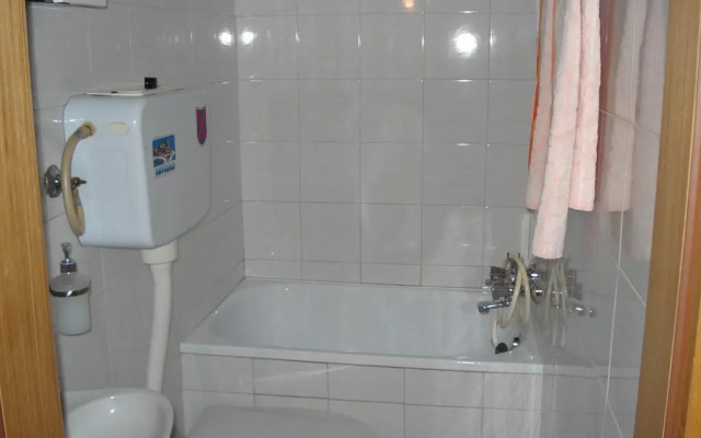 Apartments Ljiljana
