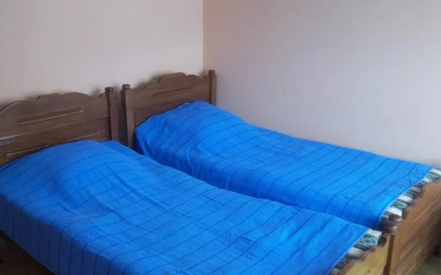 Temo's Guesthouse