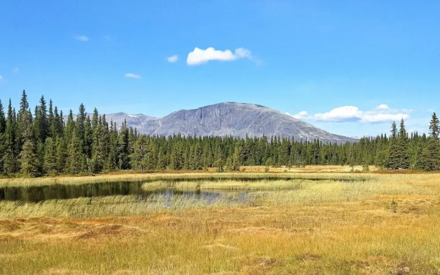 4 Person Holiday Home in Hemsedal