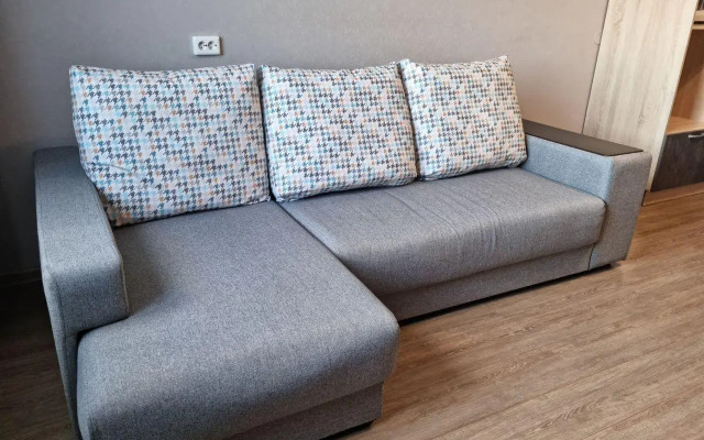 Апартаменты на улице Петрова 34В