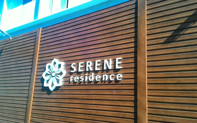 Serene Residence