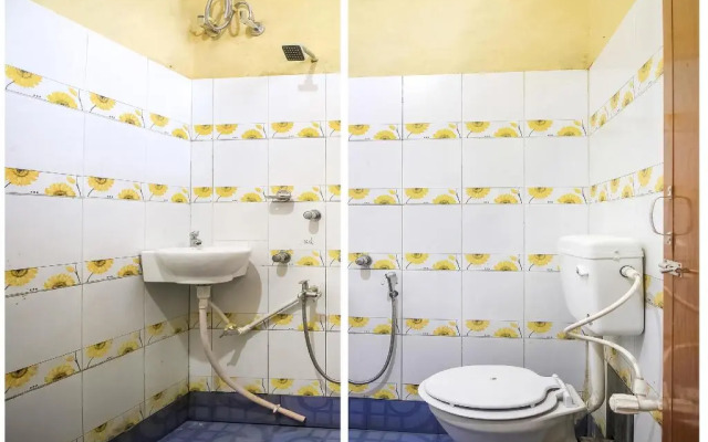 Doars Hotel And Restaurant by OYO Rooms