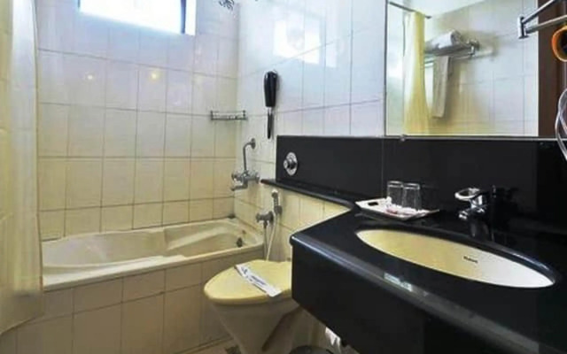 Hotel Indraprastha