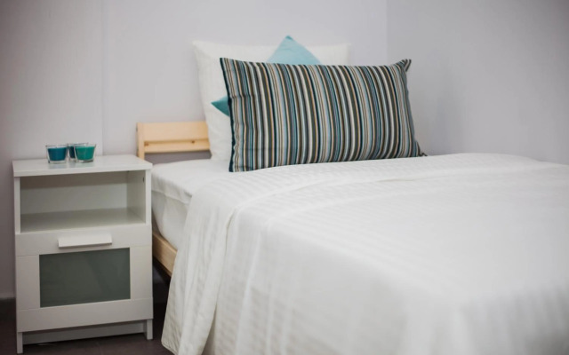 Truemar Hotels & Suites
