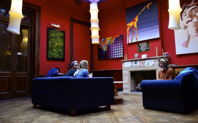 Art Factory San Telmo