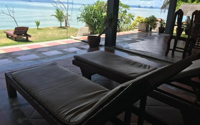 Kohkwang Seaview Resort