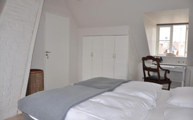 Skanderborg BnB Østergade