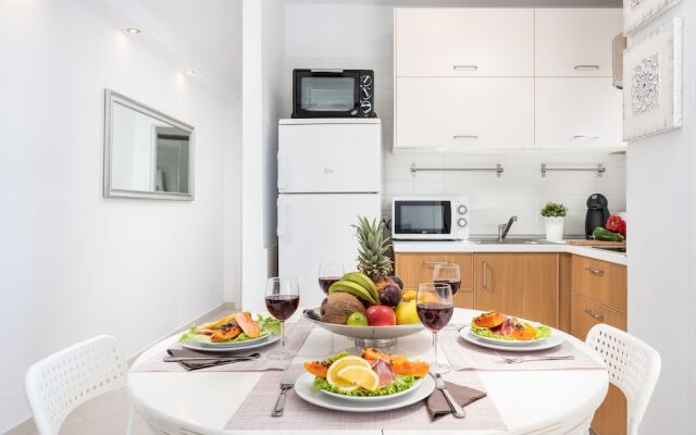 Y8Dfantastic Yomely Apartment Las Americas