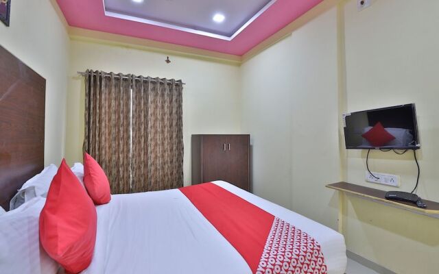 OYO 37477 D K Guest House