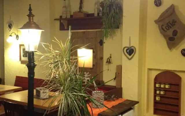 Hotel Bergschlösschen