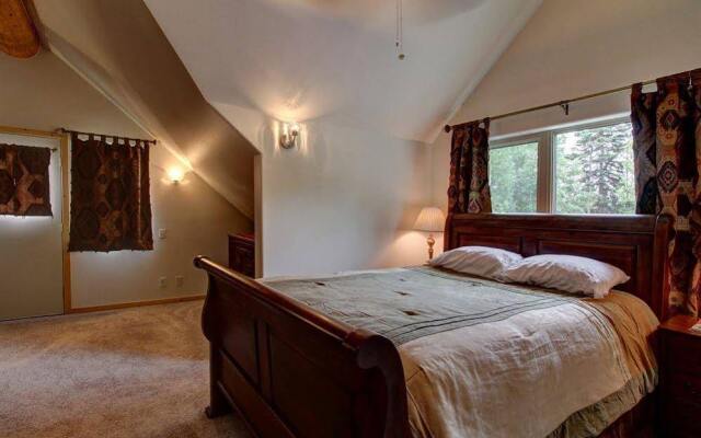 Salmon Catcher Luxury Bed & Breakfast