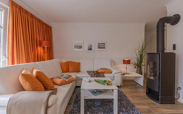 Les Belles, Haus Bastien, FW Charmant, Whg 7