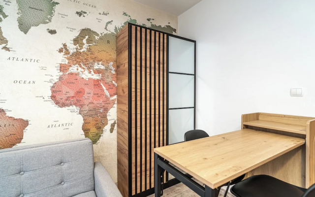 RentPlanet - Studio Kalwaryjska