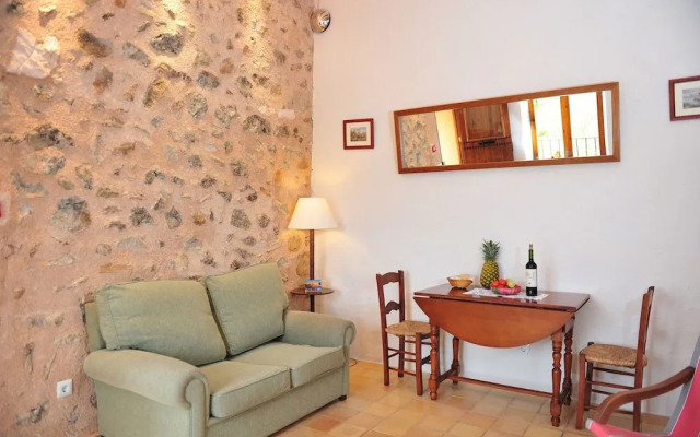 Finca Ses Cases Noves