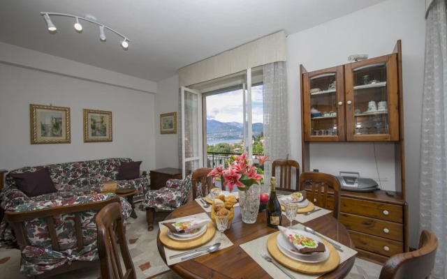 Appartamento Josephine