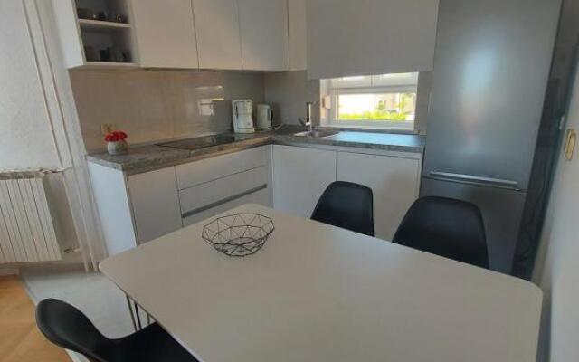 Apartments Fugosic