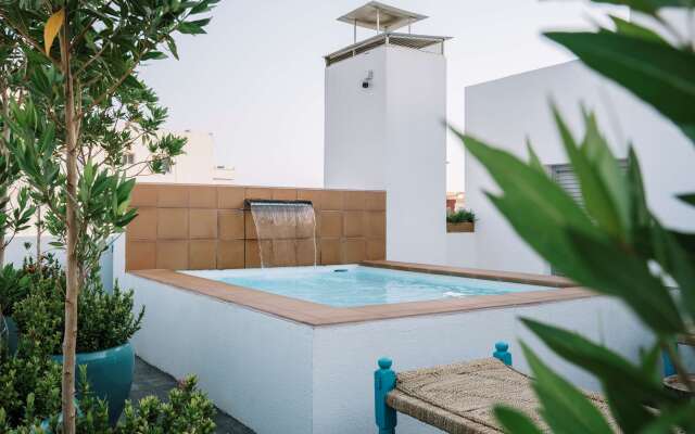 Shada Hotel Salama