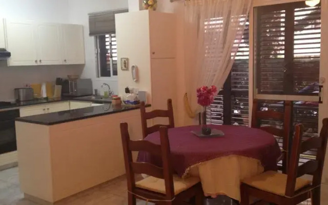 Pafia 1 Apartments