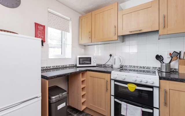 Nightingale Suite - Entire House With Parking