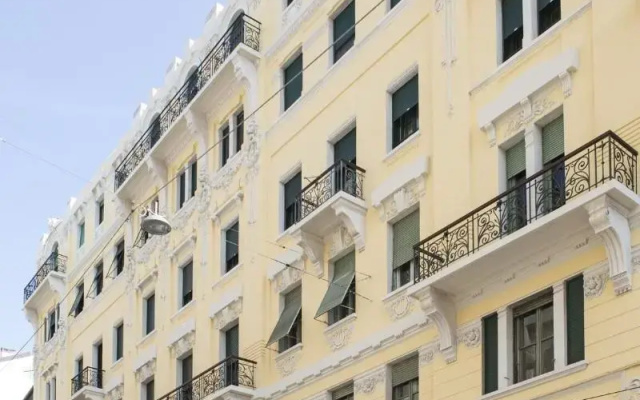 Trieste 411 (Rooms & Apartments)