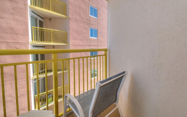 Units at Bay Watch by Elliott Beach Rentals