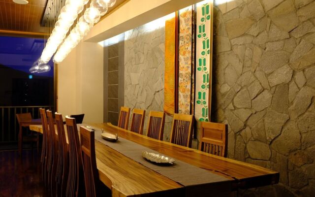 Harriway Hotel Hakone