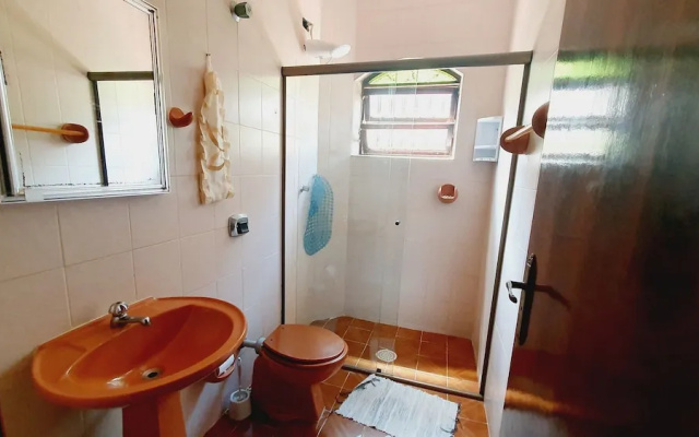 Casa Elegante Piscina area Gourmet