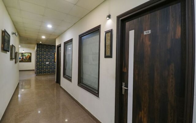 Fabhotel De Agya Paradise