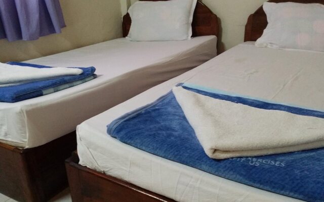 Souphansa Guesthouse