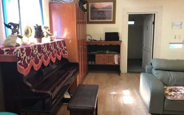 Lillian B&B