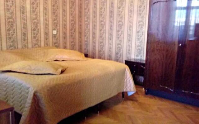 Home Stay At Georgis Place