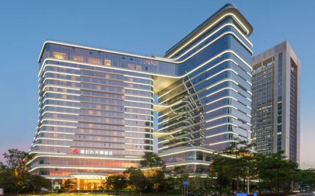 White Swan Hotel Zhanjiang
