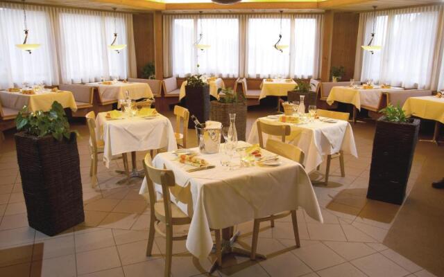 Hotel Jungfrau & Lodge