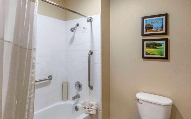 Comfort Inn Redwood City