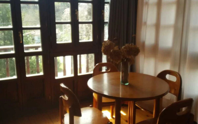 Casa Florenta
