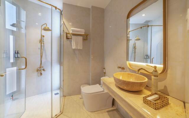 Pham Gia Villa &Hotel