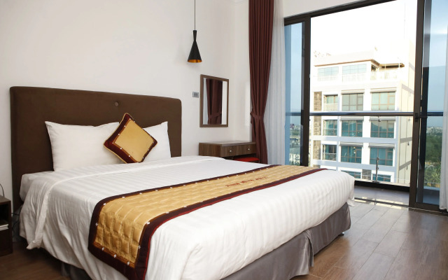 Binh Minh Hotel