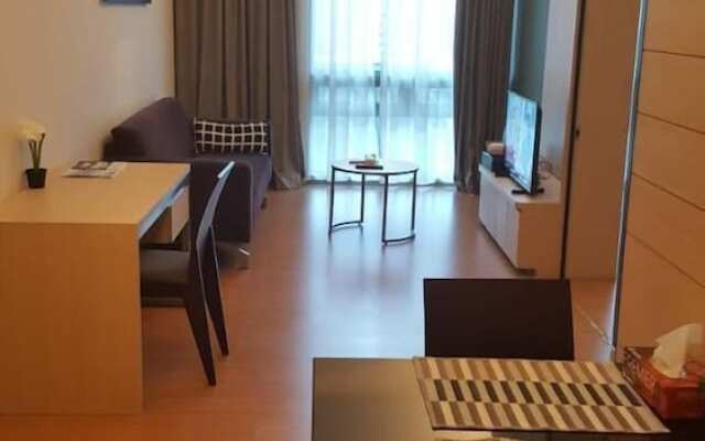 Pearl Suites Swiss Garden Residences