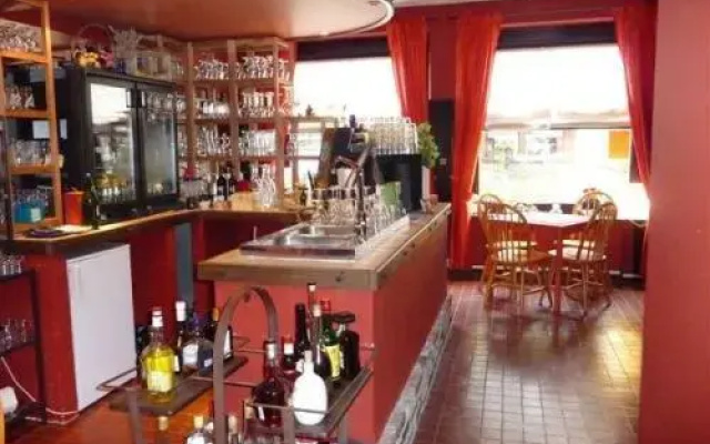 Hotel Ardennais