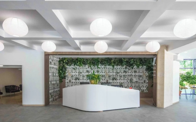 ibis Styles Venus