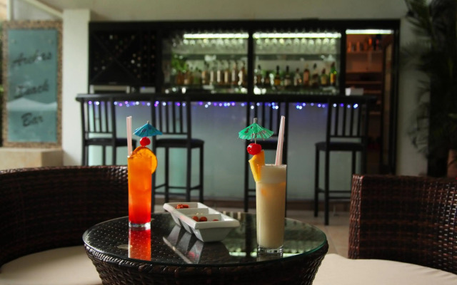 Hotel Quinta Las Flores