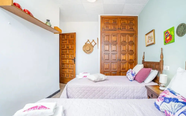 Relaxing Garden Villa - Ideal for Families