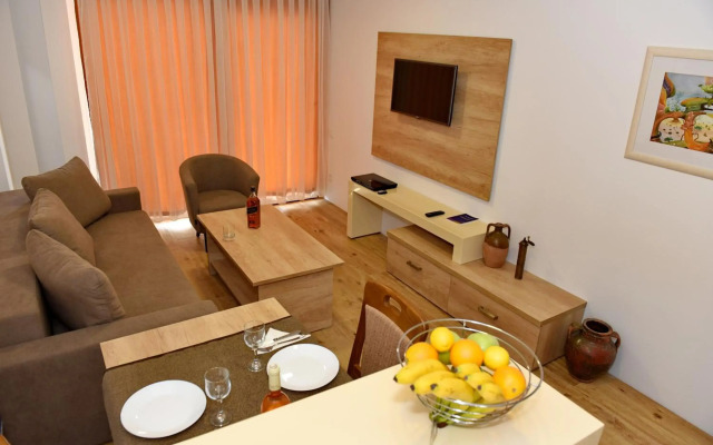 Boutique Villa Arte