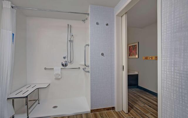 Hampton Inn Salisbury